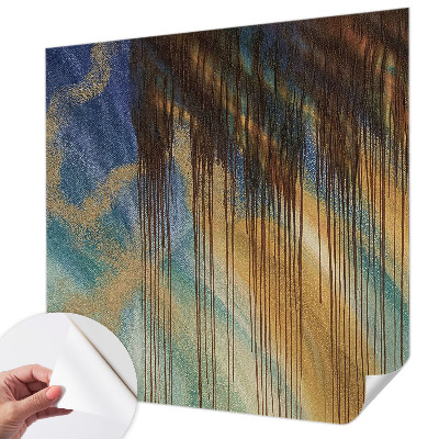 Tapetai Abstrakti kompozicija