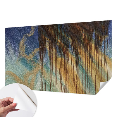 Tapetai Abstrakti kompozicija