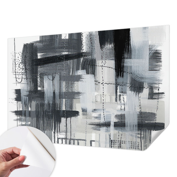 Fototapetai Modernus menas