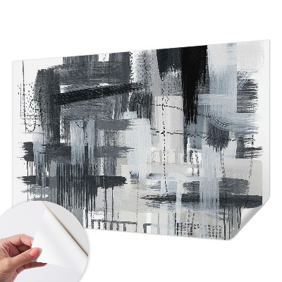 Fototapetai Modernus menas