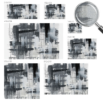 Fototapetai Modernus menas