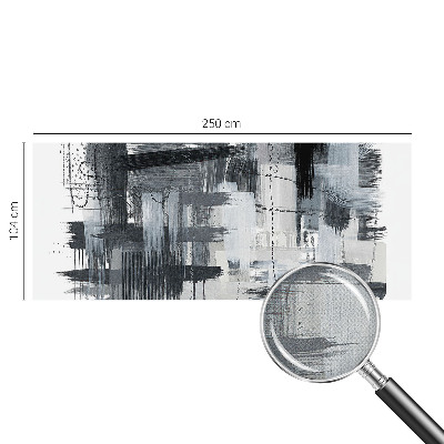 Fototapetai modernus menas skaitmeniniu piešiniu