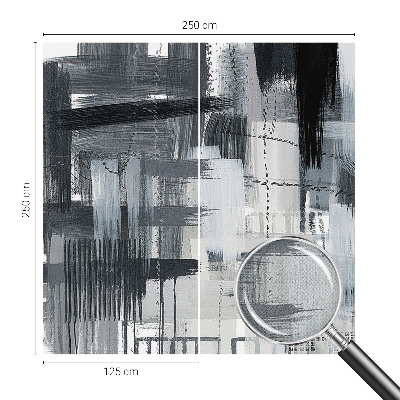 Fototapetai Modernus menas