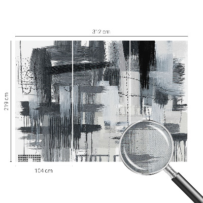 Fototapetai Modernus menas