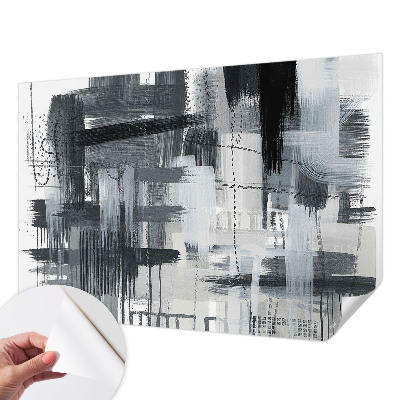 Fototapetai Modernus menas