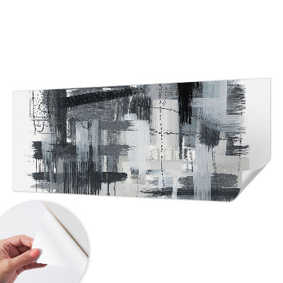 Fototapetai modernus menas skaitmeniniu piešiniu