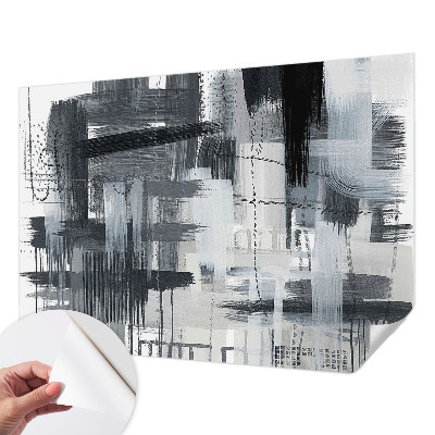 Fototapetai Modernus menas