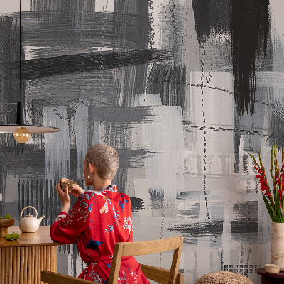 Fototapetai Modernus menas