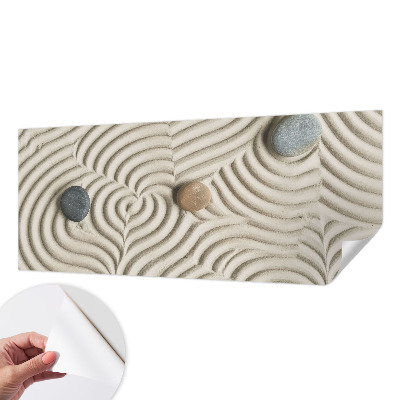 Fototapetas vaiko kambariui Harmoniniai gobelenai