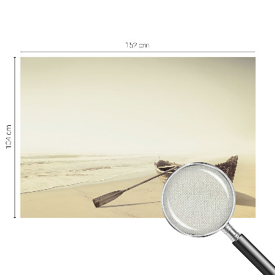 Fototapetas vaikams Ro ved havet