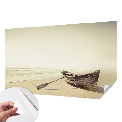 Fototapetas vaikams Ro ved havet