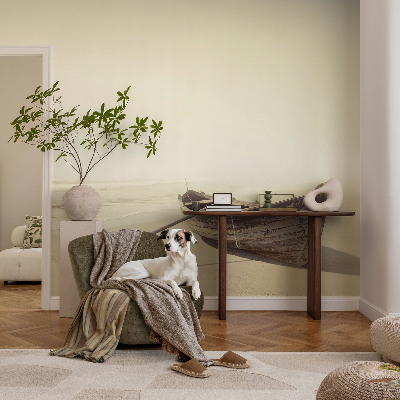 Fototapetas vaikams Ro ved havet