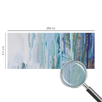 Fototapetai Mėlynasis kaskadininkas