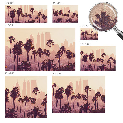 3D fototapetas sienoms Vakarų harmonika