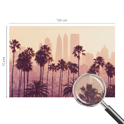 3D fototapetas sienoms Vakarų harmonika