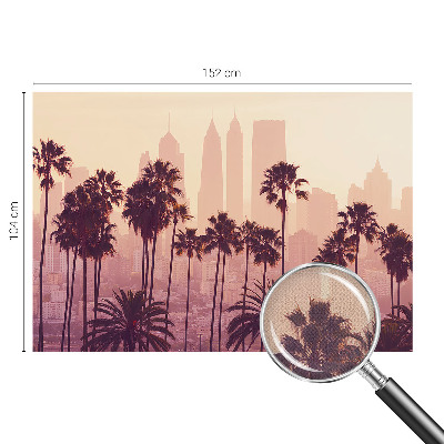 3D fototapetas sienoms Vakarų harmonika