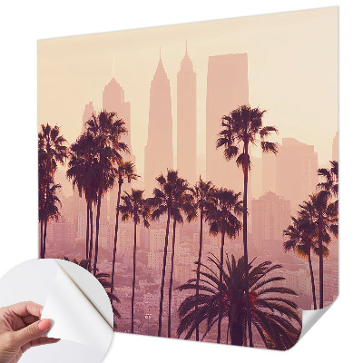 3D fototapetas sienoms Vakarų harmonika