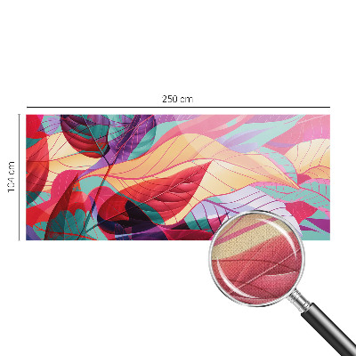 Fototapetas vaiko kambariui Abstraktus blyškus