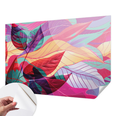 Fototapetas vaiko kambariui Abstraktus blyškus