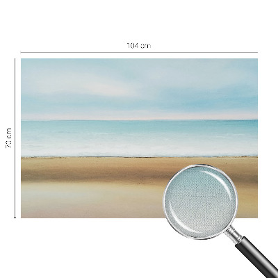 Fototapetai Kystlandskab