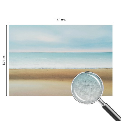 Fototapetai Kystlandskab