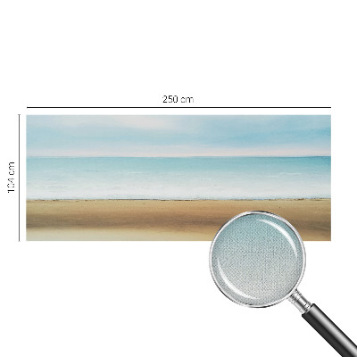 Fototapetai su peizažu prie jūros