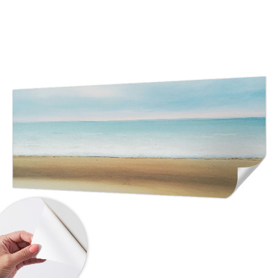 Fototapetai su peizažu prie jūros