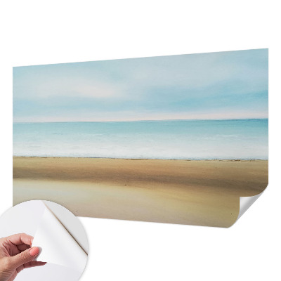 Fototapetai Kystlandskab