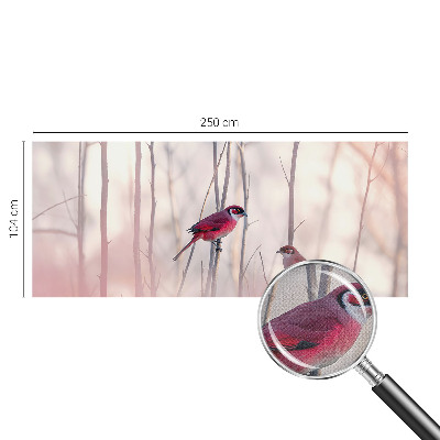 Fototapetas vaikams Fugleparas