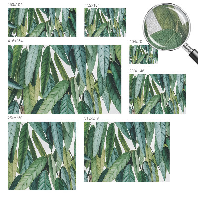 3D fototapetas Natūraliai blyškus