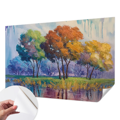 Tapetai Treabstraktija