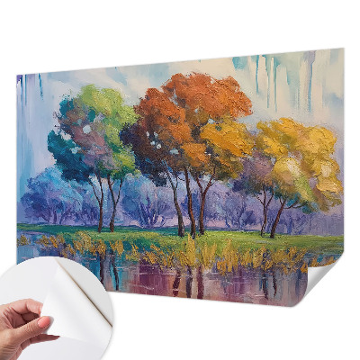 Tapetai Treabstraktija