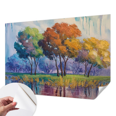 Tapetai Treabstraktija