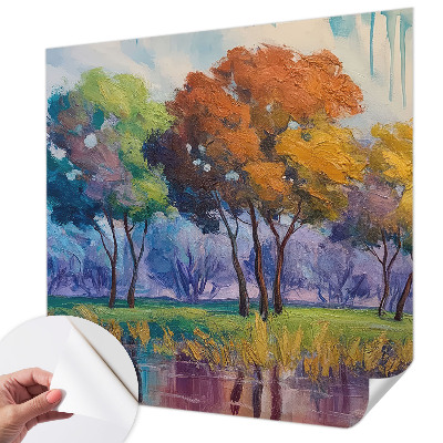 Tapetai Treabstraktija