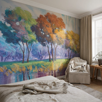 Tapetai Treabstraktija