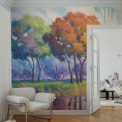 Tapetai Treabstraktija