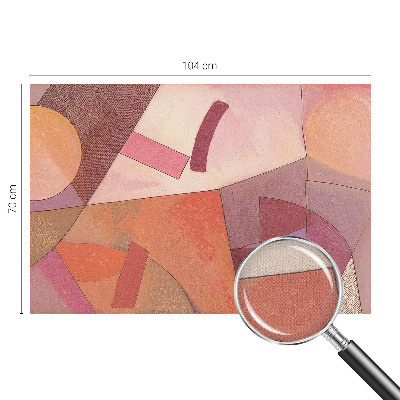 3D fototapetas Buvęs Farverige