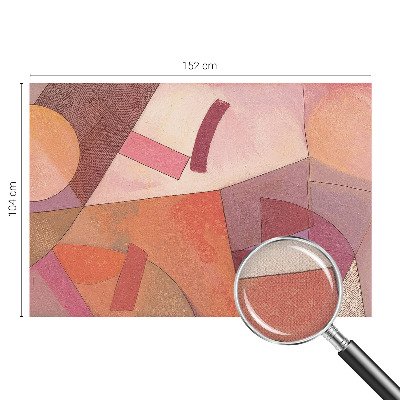 3D fototapetas Buvęs Farverige