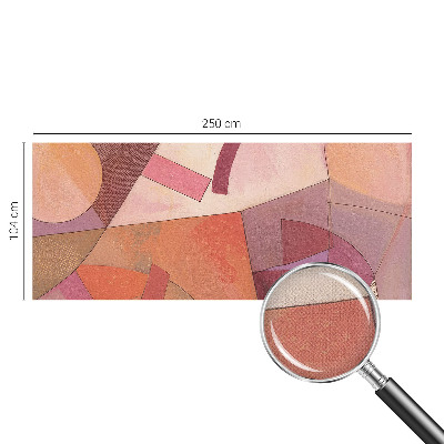 3D fototapetas Buvęs Farverige