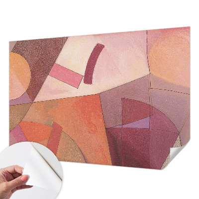 3D fototapetas Buvęs Farverige