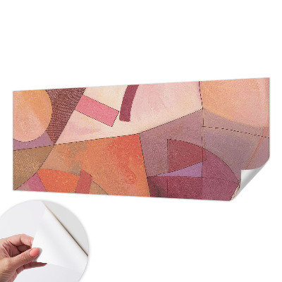 3D fototapetas Buvęs Farverige