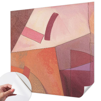 3D fototapetas Buvęs Farverige