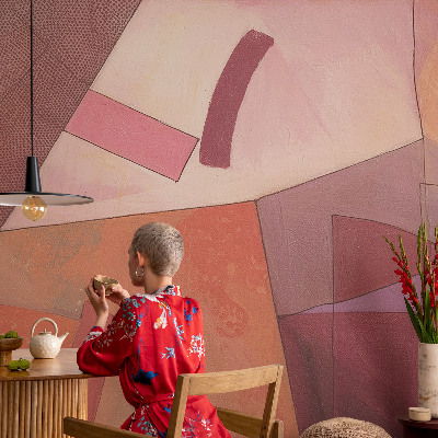 3D fototapetas Buvęs Farverige