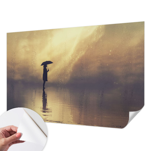 Fototapetas vaikams Mistiška scena