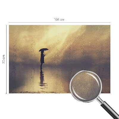 Fototapetas vaikams Mistiška scena