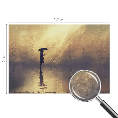 Fototapetas vaikams Mistiška scena