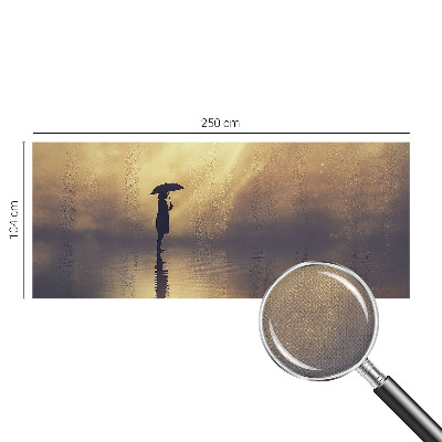 Fototapetas vaikams Mistiška scena