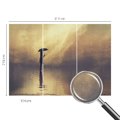 Fototapetas vaikams Mistiška scena