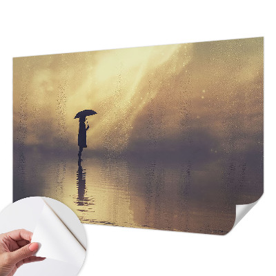 Fototapetas vaikams Mistiška scena