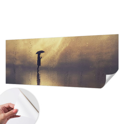 Fototapetas vaikams Mistiška scena